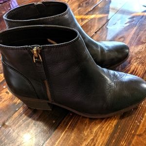 GAP Booties!